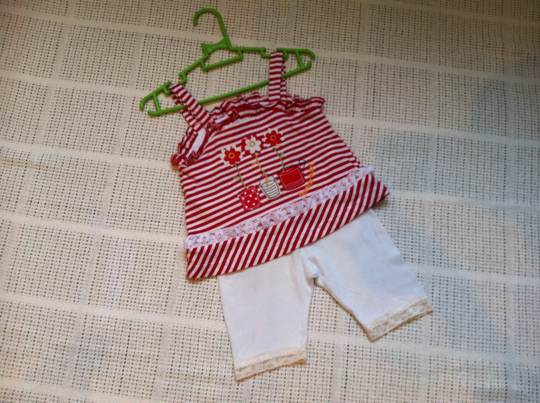 Для малышки, Р: 80-86. Прошу под кат!