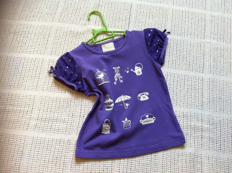 Для девочки, Р-104. Прошу под кат!