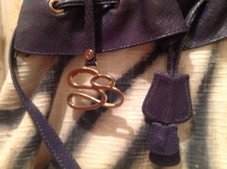 Шикарная SCERVINO STREET5000
