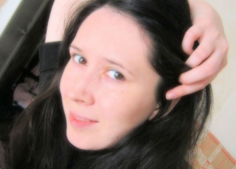 Чтобы такого придумать?