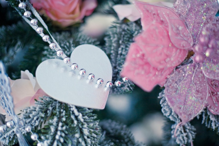 Новогодние и семейные фотосессии