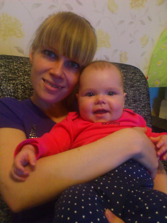 сходили к педиатру.