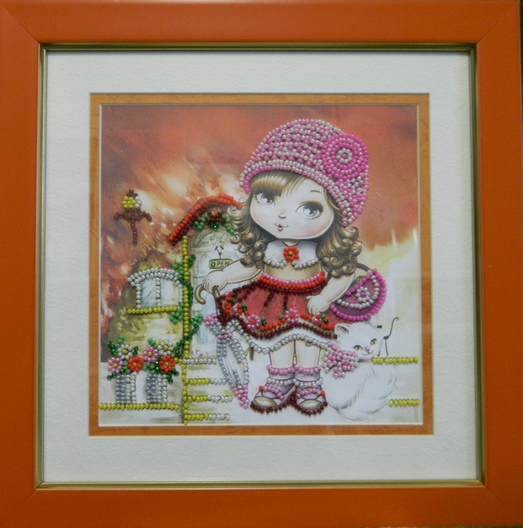 Помогите выбрать