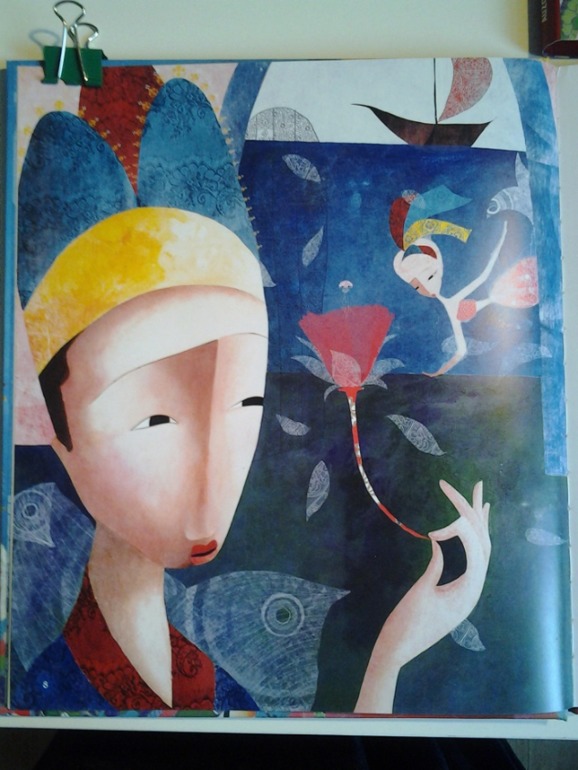 Три прекрасных подарка от "Клевера"