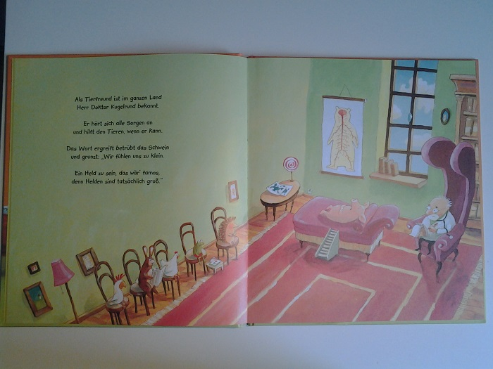 Три прекрасных подарка от "Клевера"