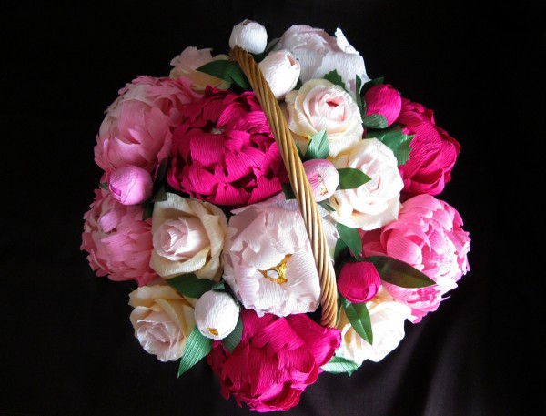 Девочки, оцените пожта