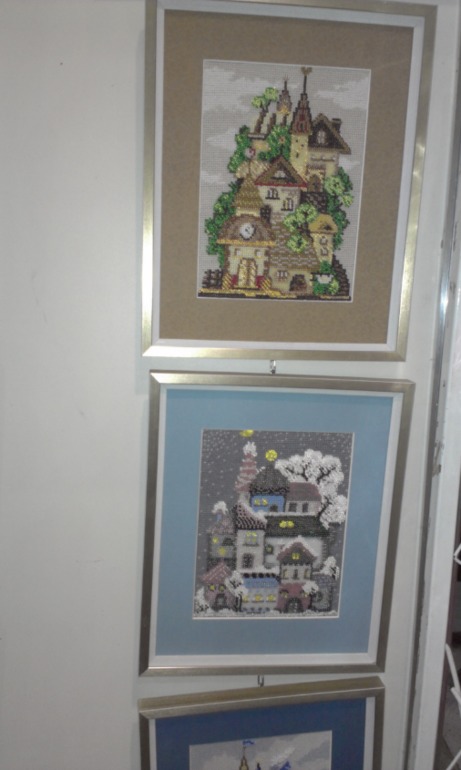 Формула рукоделия, Киев 2014