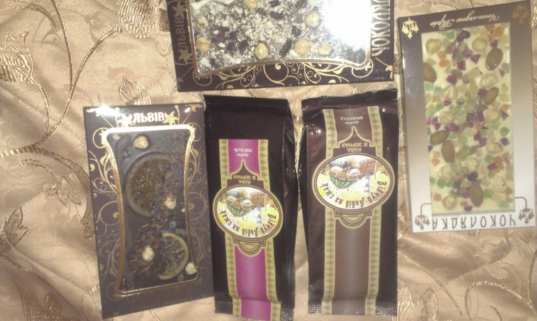 Формула рукоделия, Киев 2014