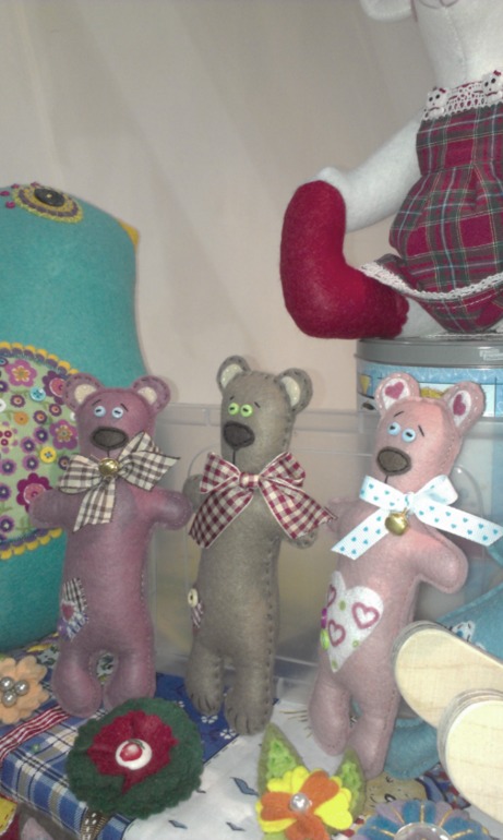 Формула рукоделия, Киев 2014