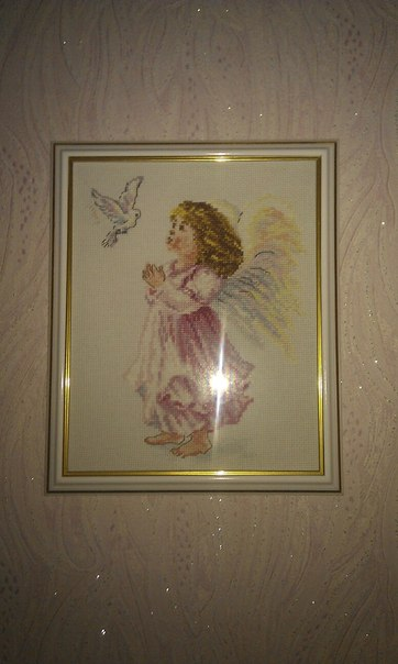 покажу свои работы...