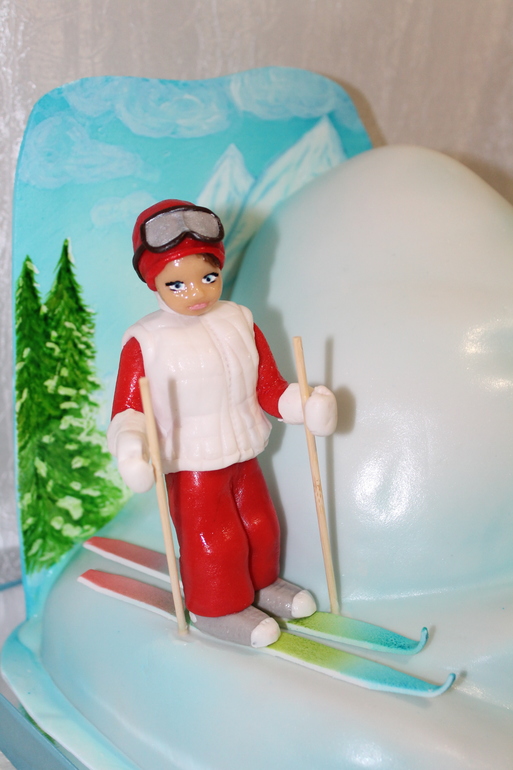 Горно-лыжный))