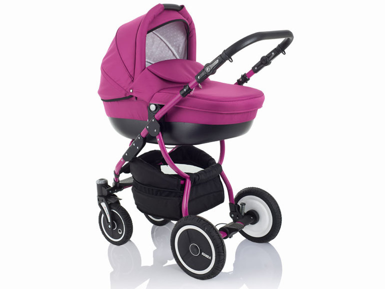 вот и наше приданое для малышки)