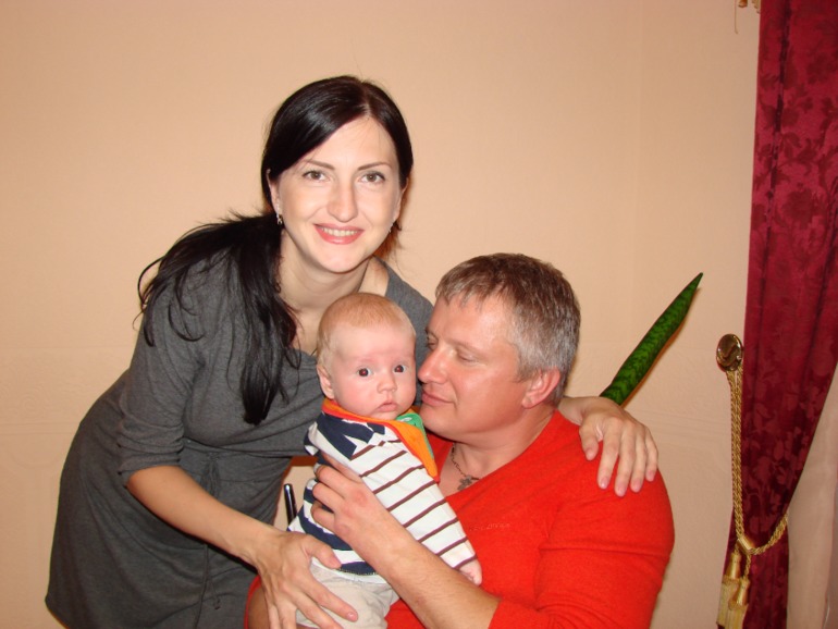 Привет,а вот и мы))...