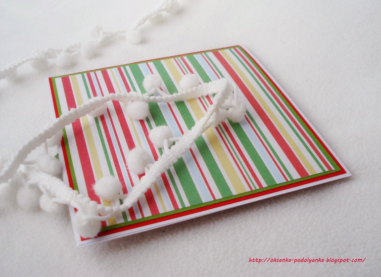 Новогодние открытки