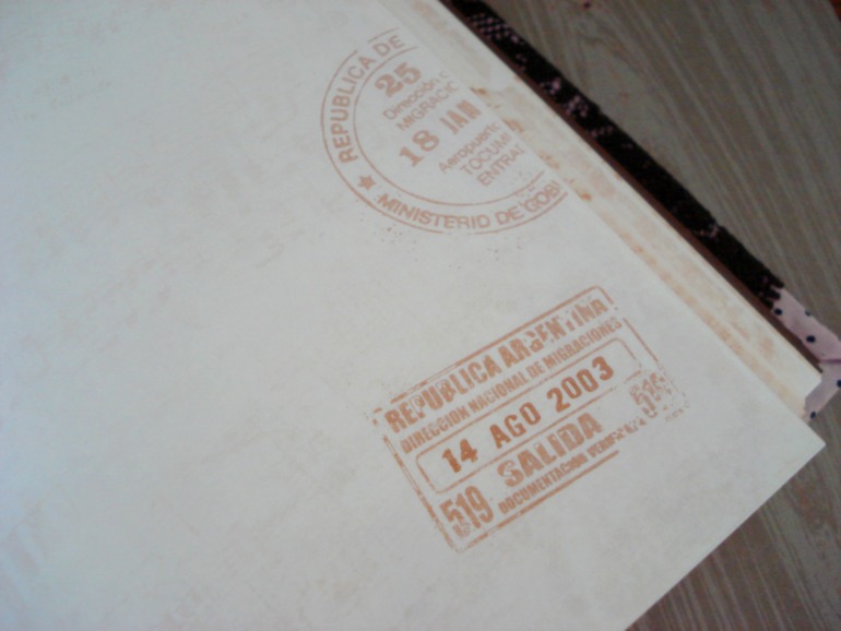 Блокнотик для юной модницы