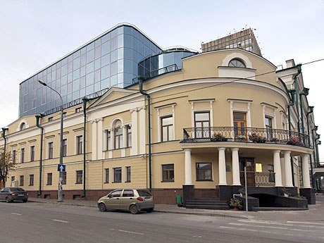 Сентябрь 2013-месяц открытия частного роддома в г.Казань