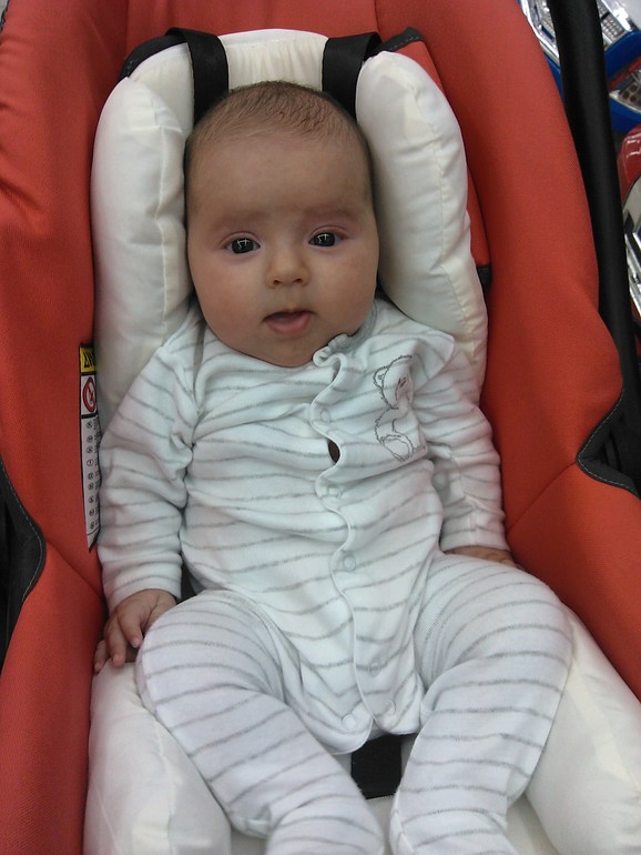 Давайте знакомиться!