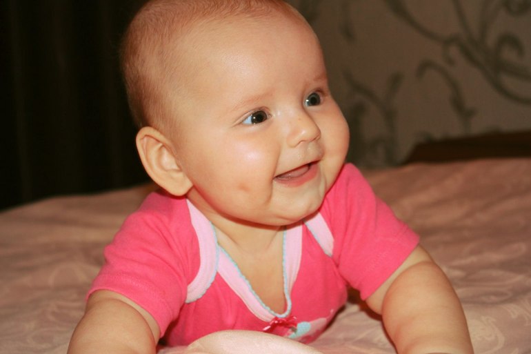 Орешек позировала)))