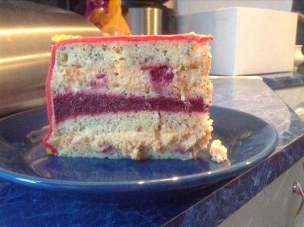 Подборка МК по сборке и выравниванию торта