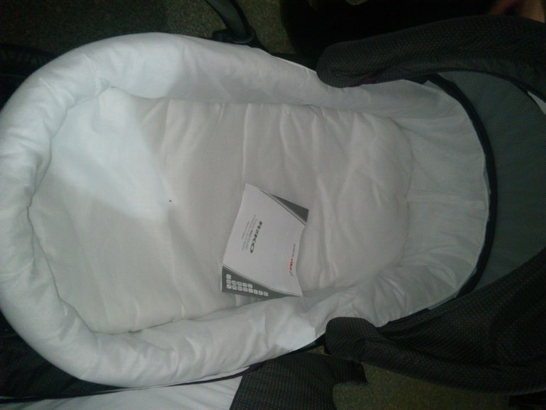 Я не знаю какую коляску купить..Можете помочь??