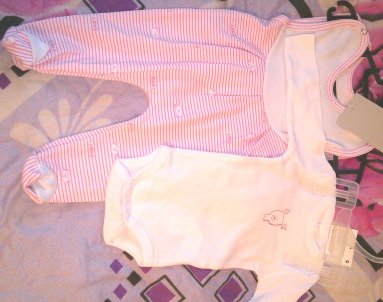 маленький хваст))