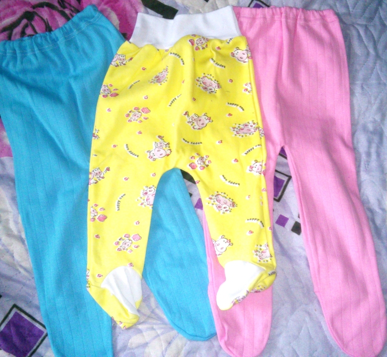 маленький хваст))