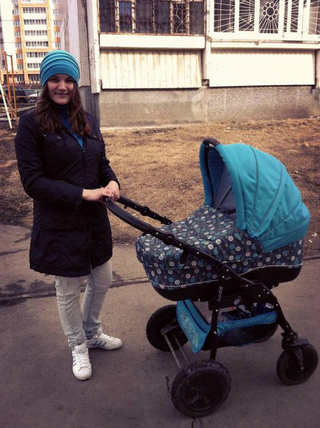 Мой скромный списочек) надеюсь, все впереди))