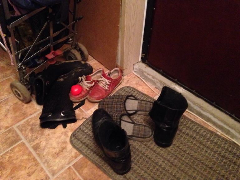 Взлет 69. День 2.