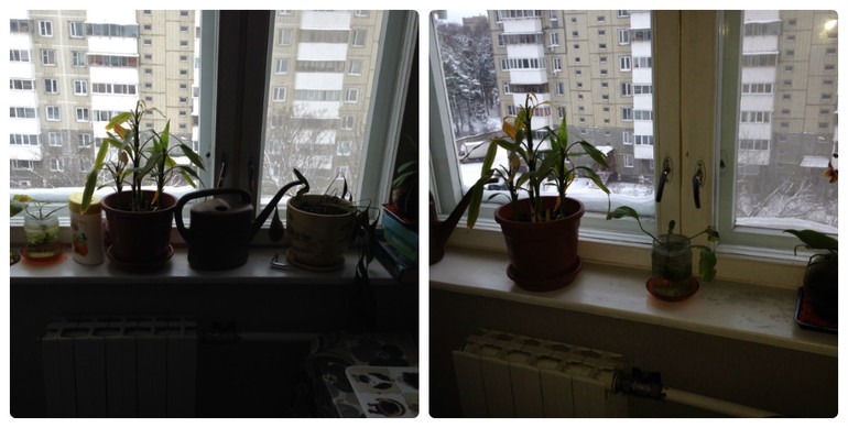 Взлет 69. День 6.