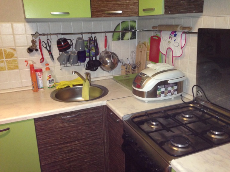 Взлет 69. День 2.