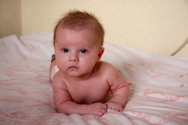 Нам сегодня год!