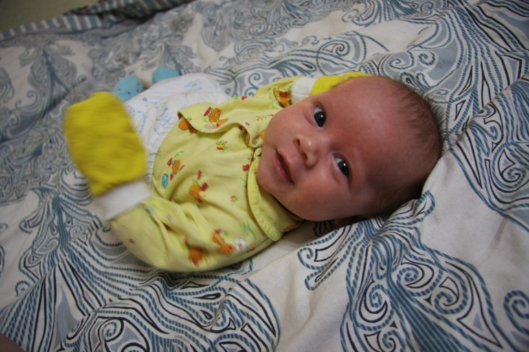 Нам сегодня год!