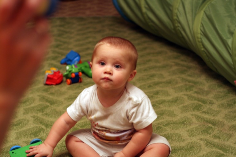 Нам сегодня год!