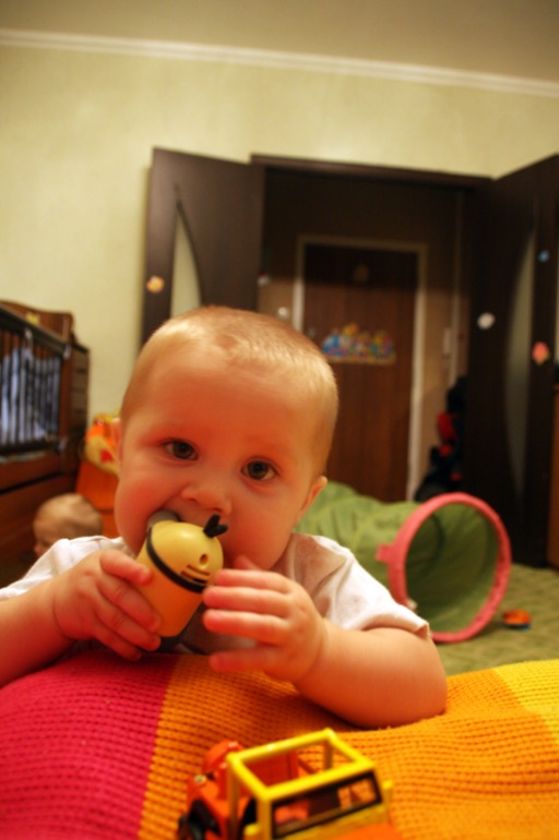 Нам сегодня год!