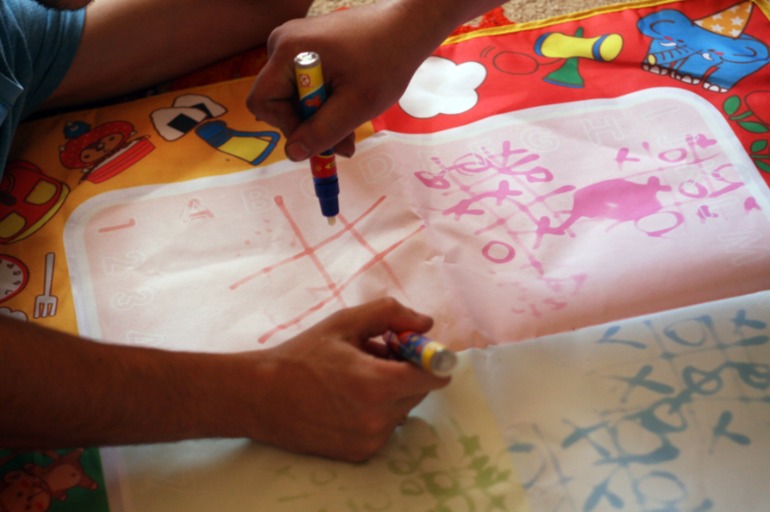 Нам сегодня год!