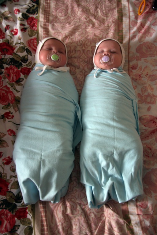 Нам сегодня год!