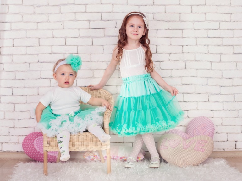 Юбки-американки ,комплекты с юбками на заказ или обмен