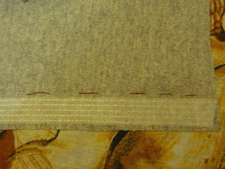 Мастер класс: шьем комбинезон (слип) трикотажный