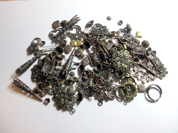 Очень неожиданая радость.