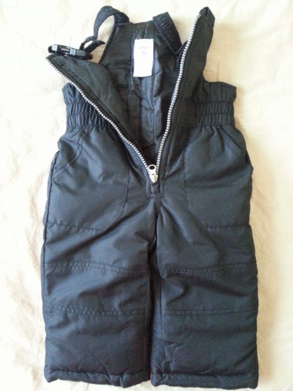 Комплект Carter's оригинал, р -р 74-80