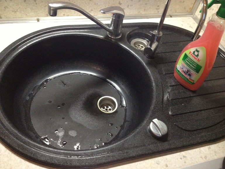 Взлет 68. День 1.