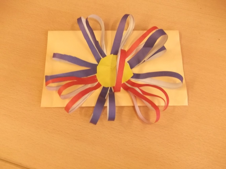 День Матери!