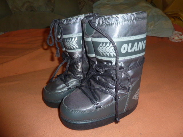 детская обувь 23-30