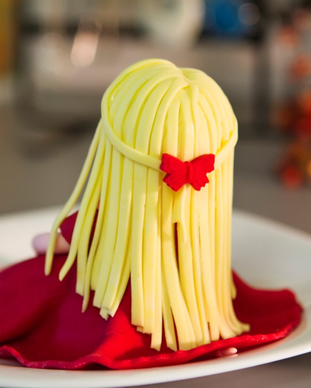 Моя вторая девочка :)