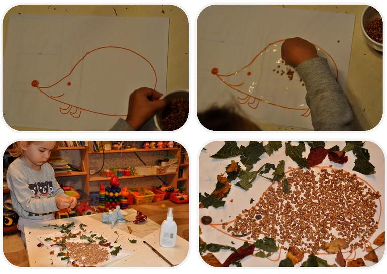 Времена года. Осень. Видео, песенки, игры. Много материала.