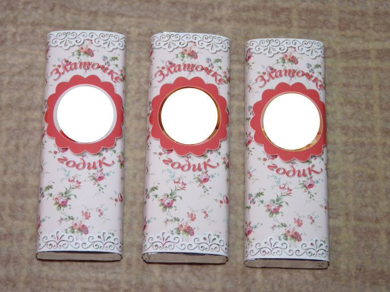 Цветочное годовасие для Златочки!)