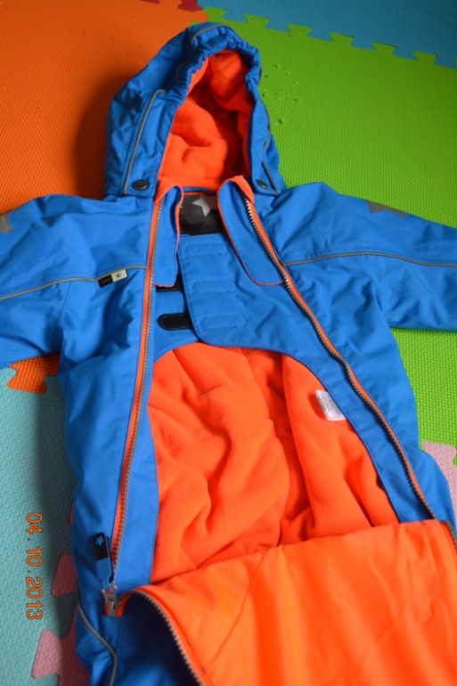 Осень и зима на мальчика:)