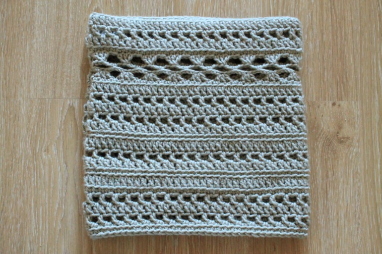 Утепляюсь...