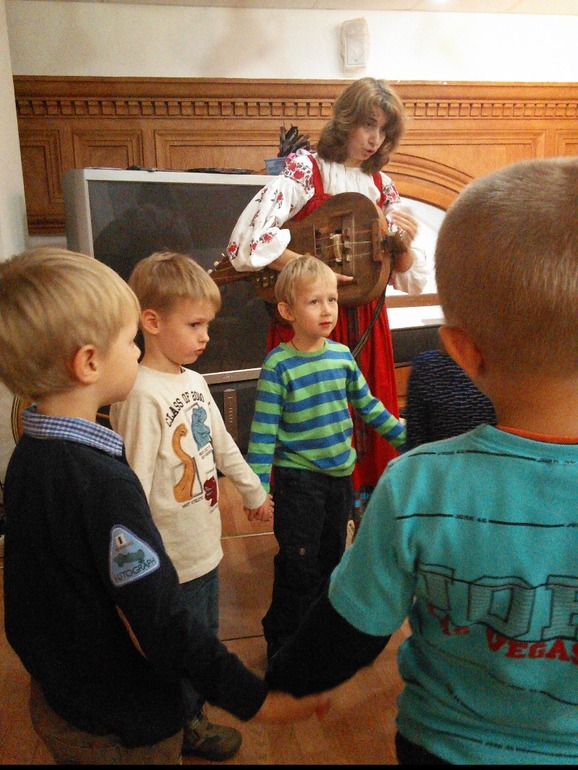 Музей Живой Истории