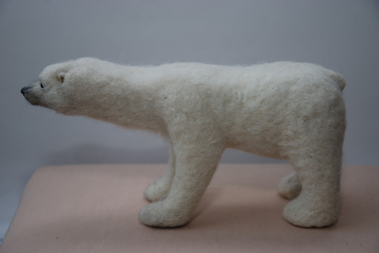 Новенькие валяшки)))